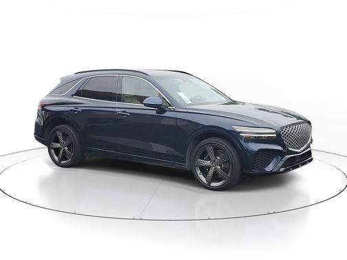 2023 Genesis GV70 3.5T AWD Sport