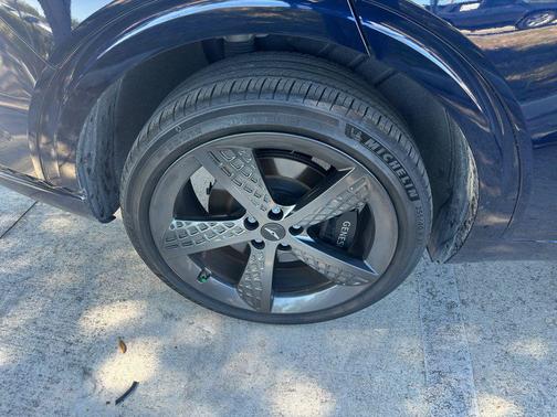 2023 Genesis GV70 3.5T AWD Sport