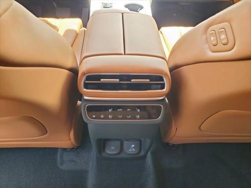 2025 Genesis GV80 3.5T