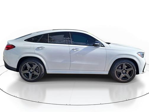 2025 Mercedes-Benz GLE 450 4MATIC