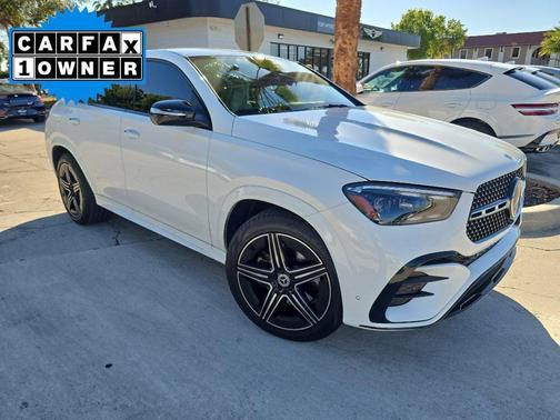 2025 Mercedes-Benz GLE 450 4MATIC