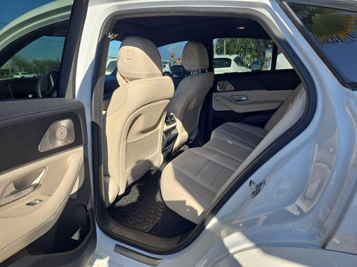 2025 Mercedes-Benz GLE 450 4MATIC