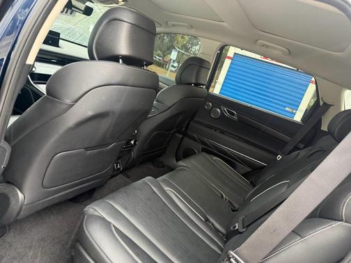 2021 Genesis GV80 3.5T