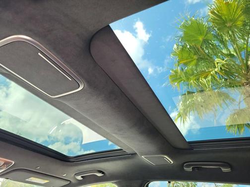 2026 Genesis GV80 3.5T