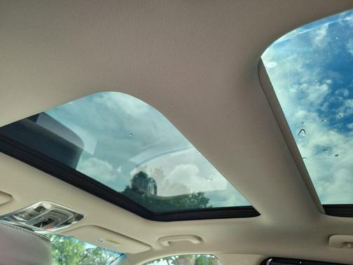 Makalu Gray 2026 Genesis GV80 2.5T Advanced