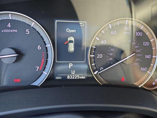 2018 Lexus RX 350 Base