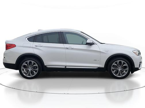 2018 BMW X4 xDrive28i