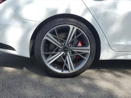 2025 Genesis G70 2.5T AWD