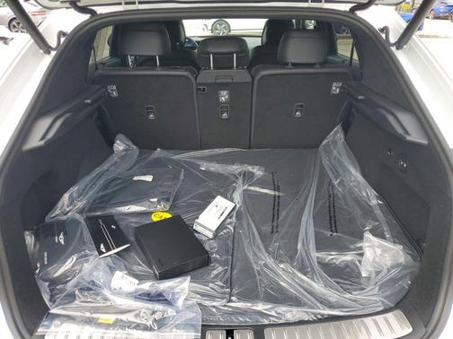 2026 Genesis GV80 Coupe 3.5T e-SC