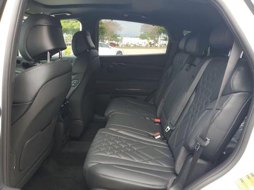 2026 Genesis GV80 Coupe 3.5T e-SC