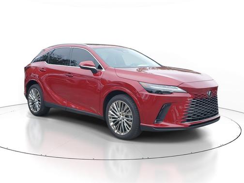2024 Lexus RX 350 Premium Plus