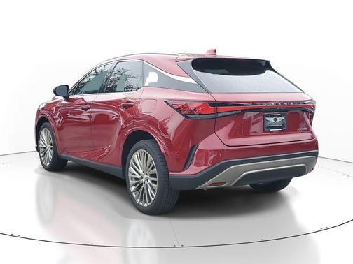2024 Lexus RX 350 Premium Plus