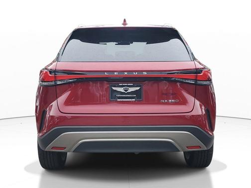2024 Lexus RX 350 Premium Plus