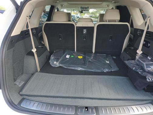 2026 Genesis GV80 3.5T