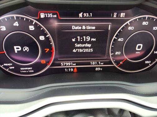 2018 Audi Q5 2.0T Premium Plus