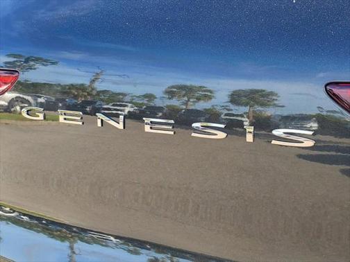 2025 Genesis GV70 2.5T AWD