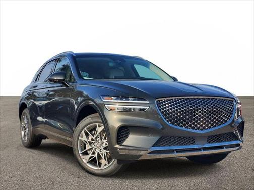 2025 Genesis GV70 2.5T AWD