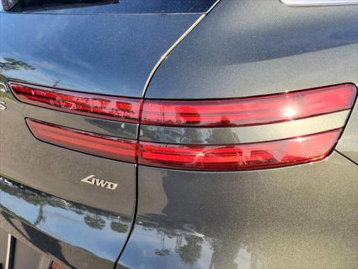 2025 Genesis GV70 2.5T AWD
