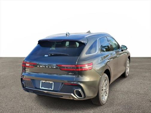 2025 Genesis GV70 2.5T AWD