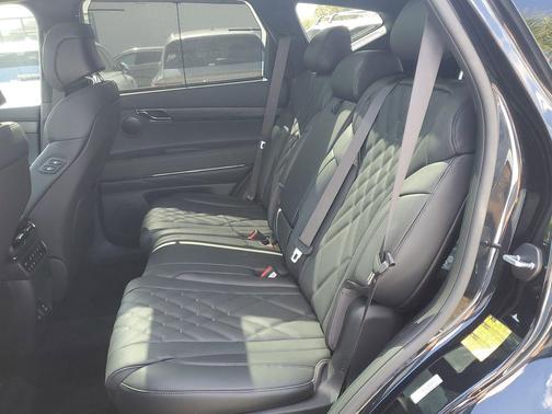 2026 Genesis GV80 3.5T