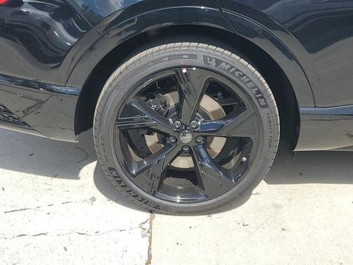 2026 Genesis GV80 3.5T