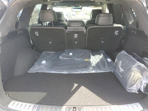 2026 Genesis GV80 3.5T