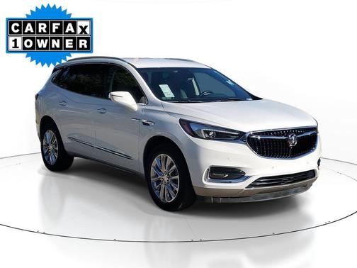 2021 Buick Enclave FWD Premium