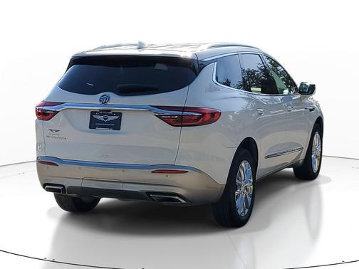 2021 Buick Enclave FWD Premium