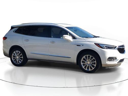 2021 Buick Enclave FWD Premium