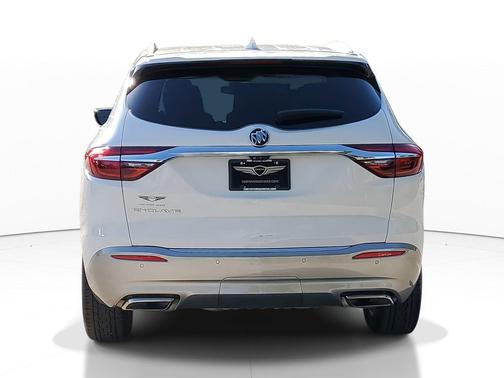2021 Buick Enclave FWD Premium
