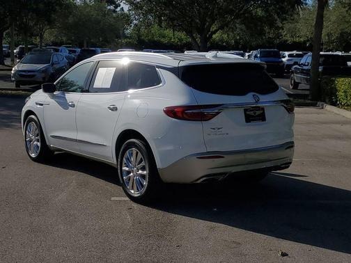 2021 Buick Enclave FWD Premium