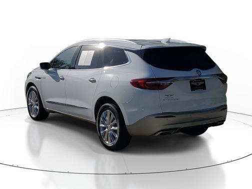 2021 Buick Enclave FWD Premium