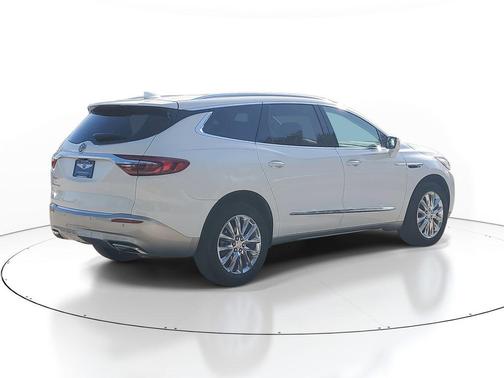 2021 Buick Enclave FWD Premium