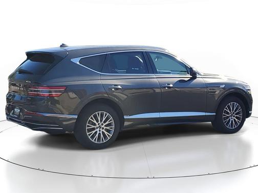 2025 Genesis GV80 2.5T