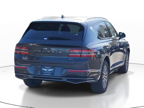 2025 Genesis GV80 2.5T