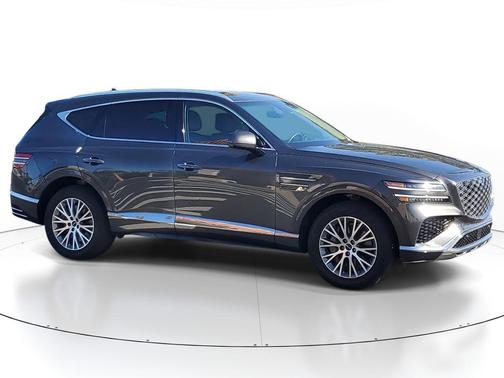 2025 Genesis GV80 2.5T