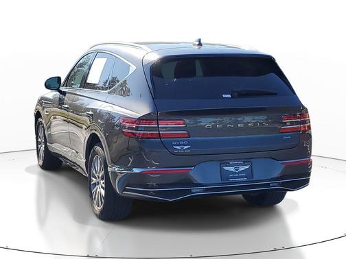 2025 Genesis GV80 2.5T