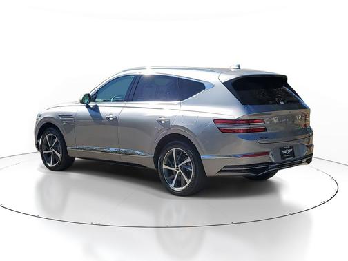 2026 Genesis GV80 2.5T