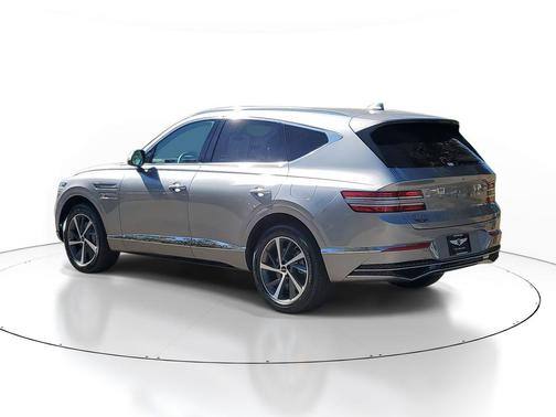 2026 Genesis GV80 2.5T