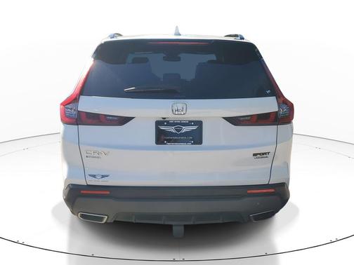 2024 Honda CR-V Hybrid Sport Touring AWD