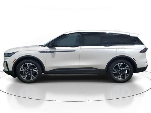 2024 Lincoln Nautilus Premiere