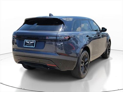 2025 Land Rover Range Rover Velar P250 SE R-Dynamic