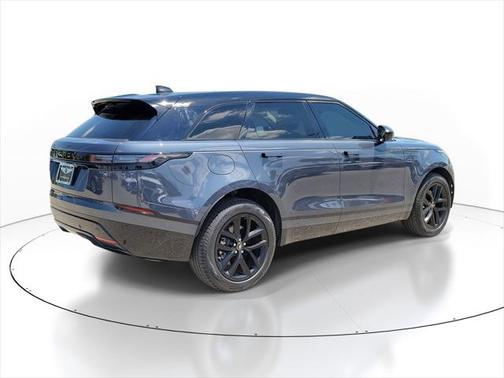 2025 Land Rover Range Rover Velar P250 SE R-Dynamic