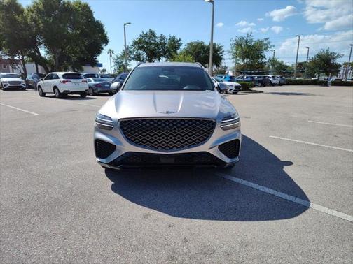 2025 Genesis GV70 3.5T AWD Sport