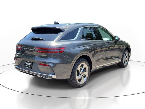 Makalu Gray 2026 Genesis GV70 2.5T Advanced