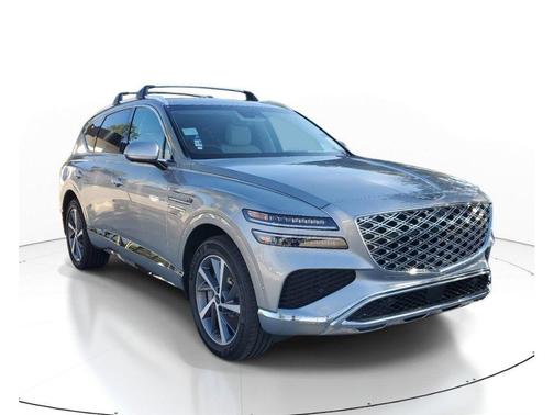 2026 Genesis GV80 3.5T
