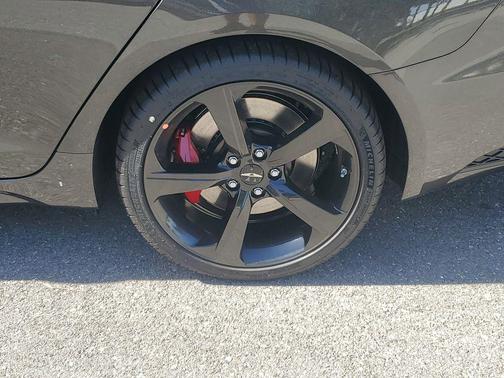 2026 Genesis G70 3.3T RWD Sport Prestige