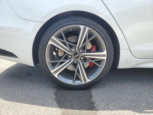 2024 Genesis G70 3.3T AWD Sport Advanced