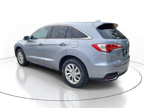 2016 Acura RDX Base