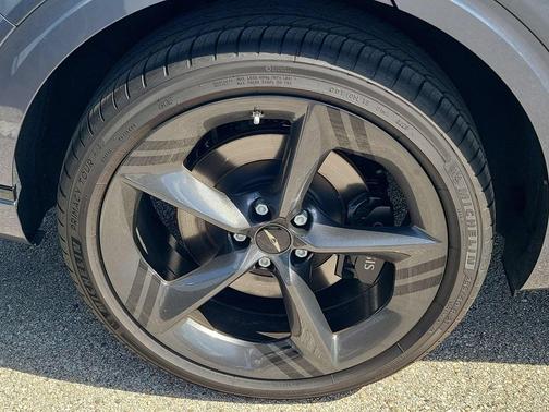 Ceres Blue 2026 Genesis GV70 2.5T Sport Prestige